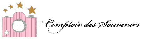 Photographe de mariage logo